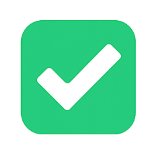 Did I Reply Logo